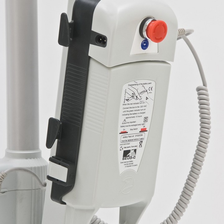 Подъемник электрический Rebotec Арнольд 150