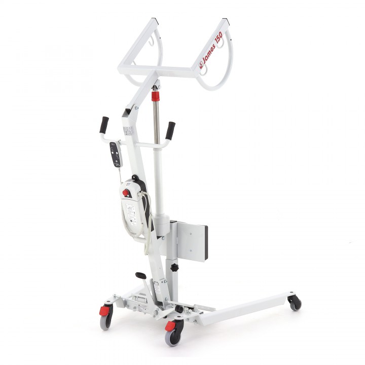 Подъемник электрический Rebotec Джеймс 150 (вертикализатор)