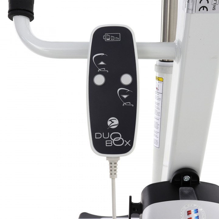 Подъемник электрический Rebotec Джеймс 150 (вертикализатор)