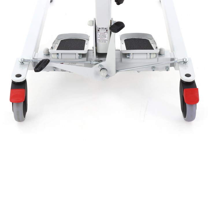 Подъемник электрический Rebotec Джеймс 150 (вертикализатор)