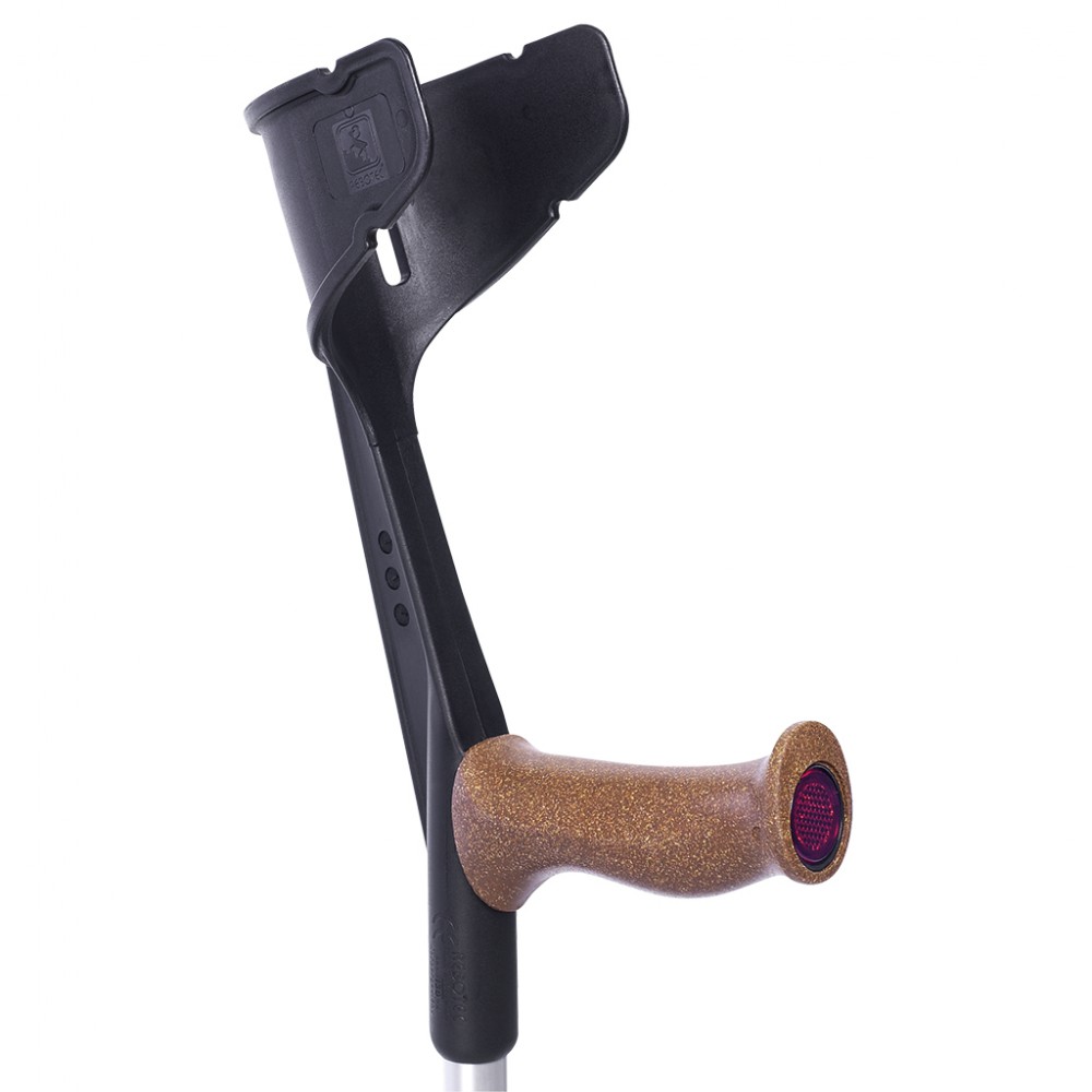 Костыль локтевой Rebotec Мэджик-натур