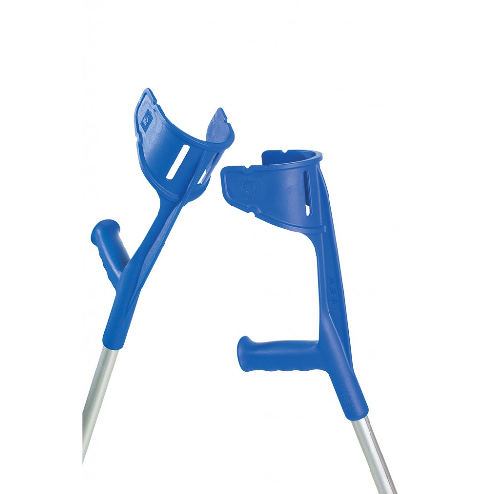 Костыль локтевой Rebotec Экстраланг