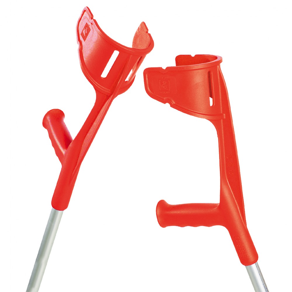 Костыль локтевой Rebotec Экстраланг