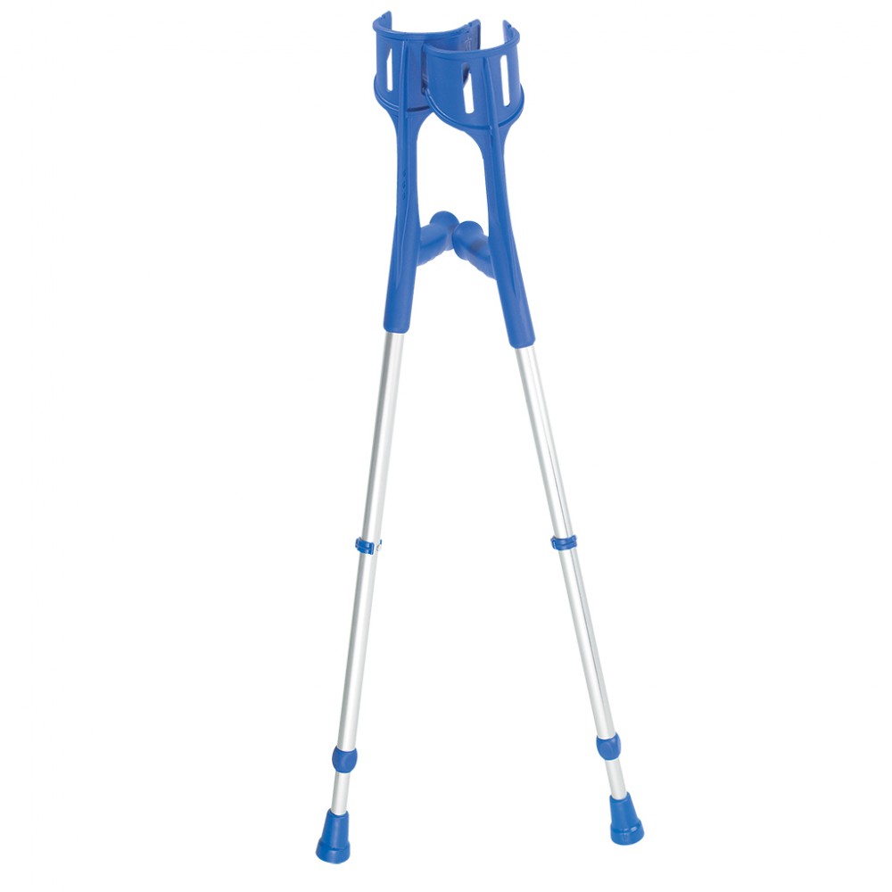 Костыль локтевой Rebotec Экстраланг