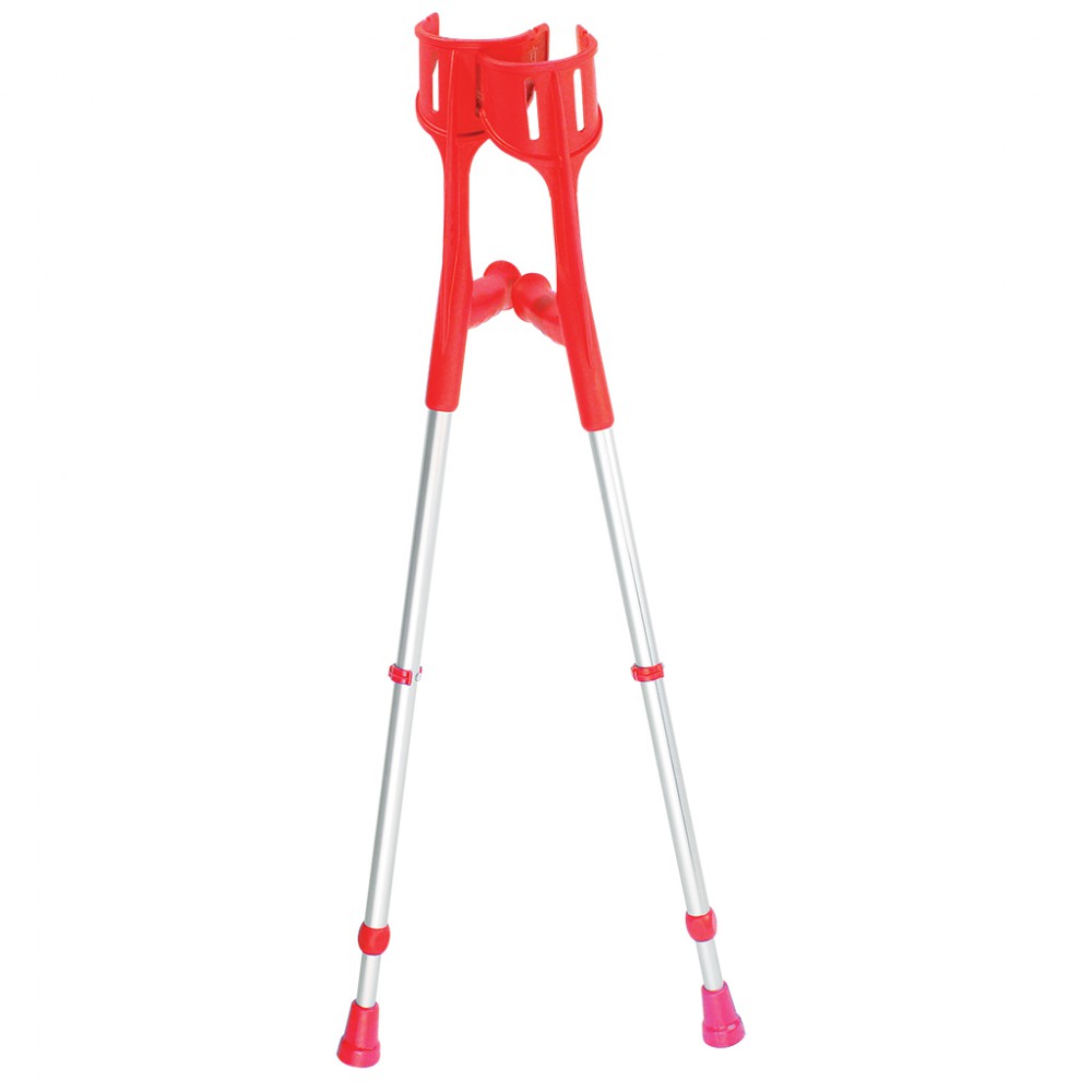 Костыль локтевой Rebotec Экстраланг