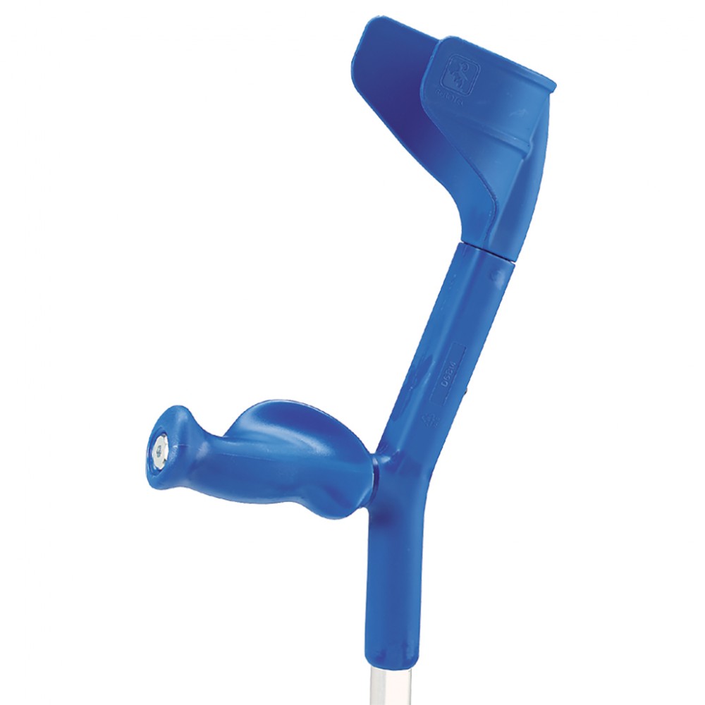 Костыль локтевой Rebotec Комфорт-Софт