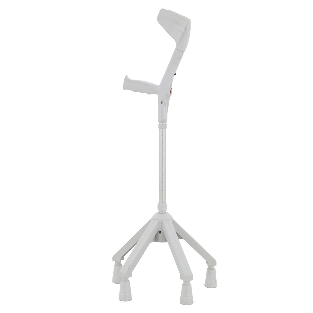 Костыль локтевой Rebotec Квадро