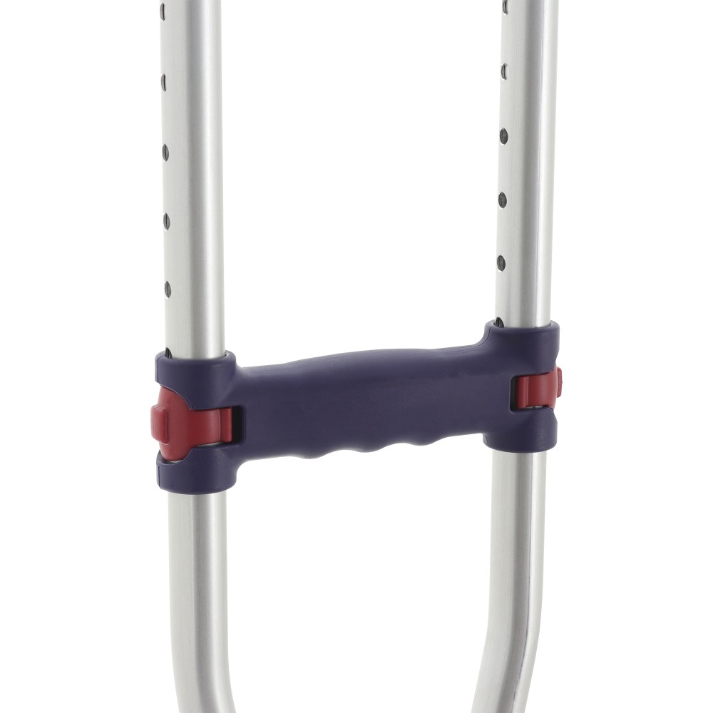 Костыль подмышечный Rebotec Квик ен Изи (детский)