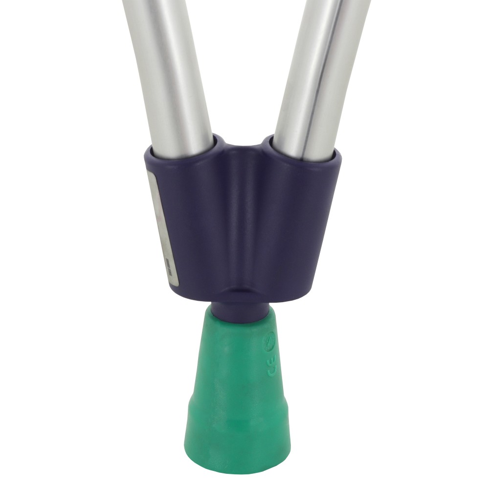 Костыль подмышечный Rebotec Квик ен Изи (детский)