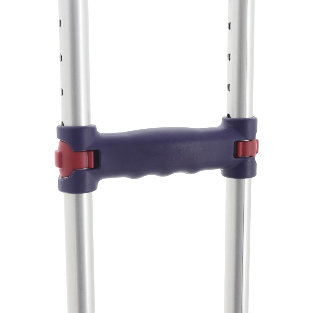 Костыль подмышечный Rebotec Квик ен Изи (женский/ подростковый)