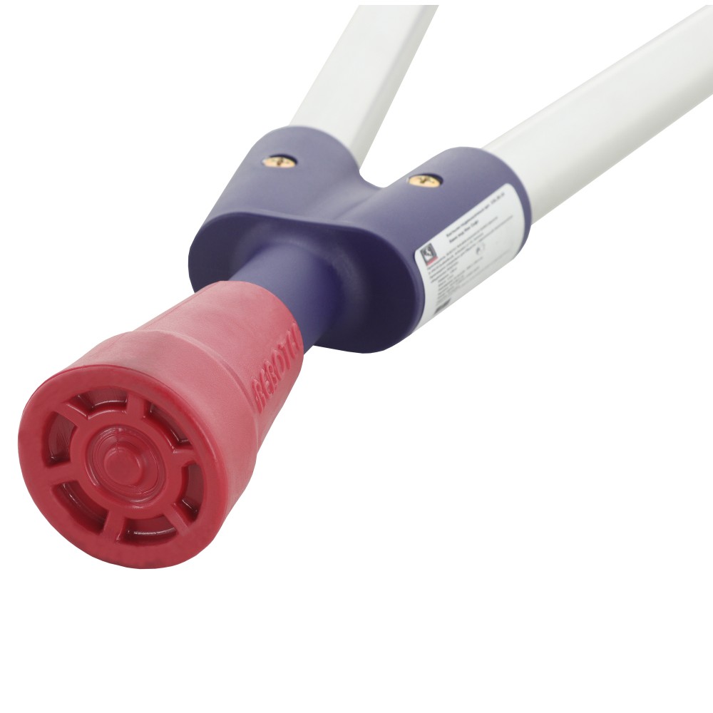 Костыль подмышечный Rebotec Квик ен Изи (женский/ подростковый)