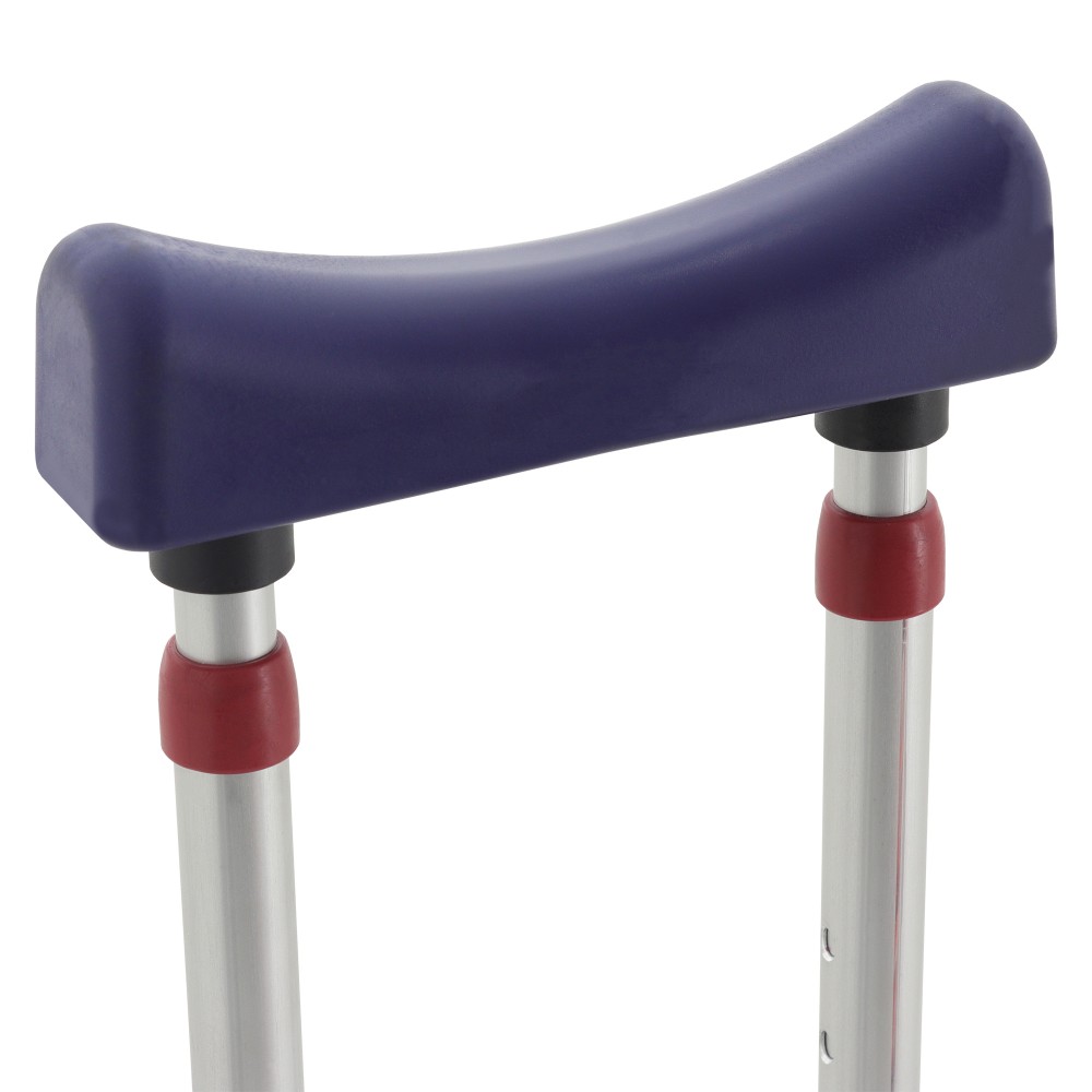 Костыль подмышечный Rebotec Квик ен Изи (женский/ подростковый)