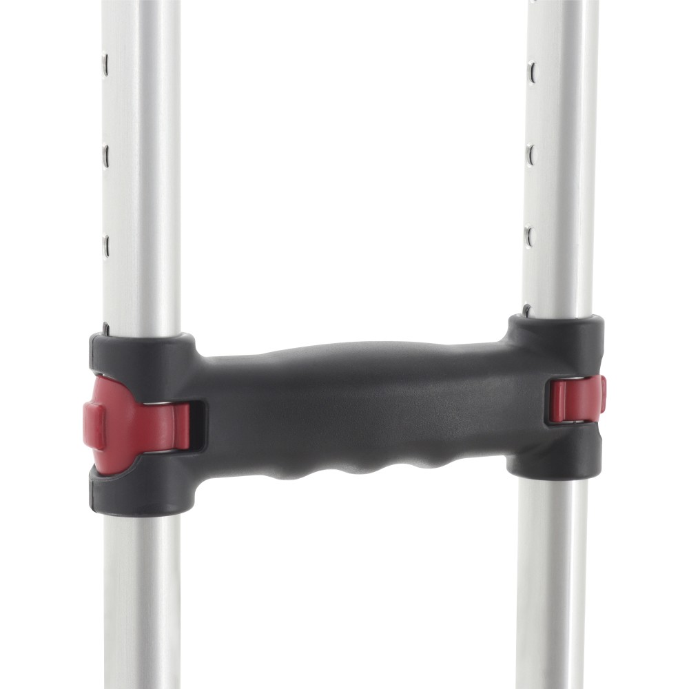 Костыль подмышечный Rebotec Квик ен Изи