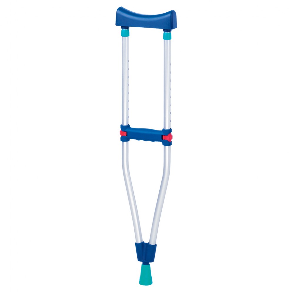 Костыль подмышечный Rebotec Квик ен Изи Софт (детский)